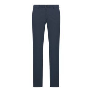 Incotex Men Tailored Cotton Trousers